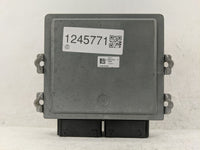 2017-2019 Ford Escape PCM Engine Control Computer ECU ECM PCU OEM P/N:A2C95192200 A2C39328200 Fits Fits 2017 2018 2019 OEM U