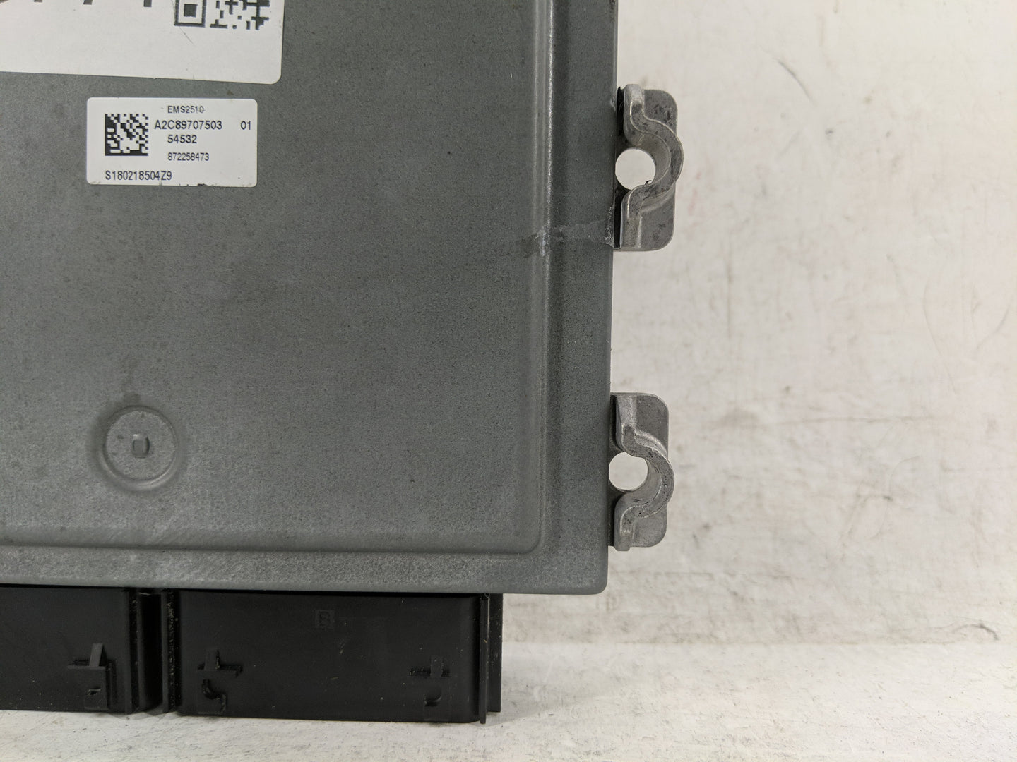 2017-2019 Ford Escape PCM Engine Control Computer ECU ECM PCU OEM P/N:A2C95192200 A2C39328200 Fits Fits 2017 2018 2019 OEM U