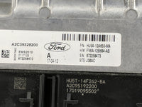 2017-2019 Ford Escape PCM Engine Control Computer ECU ECM PCU OEM P/N:A2C95192200 A2C39328200 Fits Fits 2017 2018 2019 OEM U