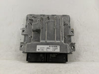 2017-2019 Ford Escape PCM Engine Control Computer ECU ECM PCU OEM P/N:A2C95192200 A2C39328200 Fits Fits 2017 2018 2019 OEM U