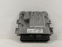 2017-2019 Ford Escape PCM Engine Control Computer ECU ECM PCU OEM P/N:HJ5A-12A650-MA Fits Fits 2017 2018 2019 OEM Used Auto 
