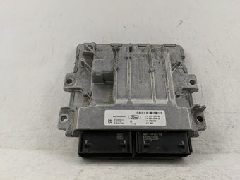 compare product 2017-2019 Ford Escape PCM Engine Control Computer ECU ECM PCU OEM P/N:HJ5A-12A650-MA Fits Fits 2017 2018 2019 OEM Used Auto Parts