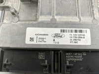 2017-2019 Ford Escape PCM Engine Control Computer ECU ECM PCU OEM P/N:HJ5A-12A650-MA Fits Fits 2017 2018 2019 OEM Used Auto 