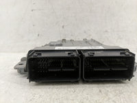 2017-2019 Ford Escape PCM Engine Control Computer ECU ECM PCU OEM P/N:HJ5A-12A650-MA Fits Fits 2017 2018 2019 OEM Used Auto 