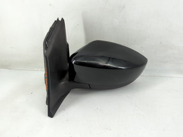 2017-2019 Ford Escape Side Mirror Replacement Driver Left View Door Mirror P/N:GJ54 17683 Fits Fits 2017 2018 2019 OEM Used 