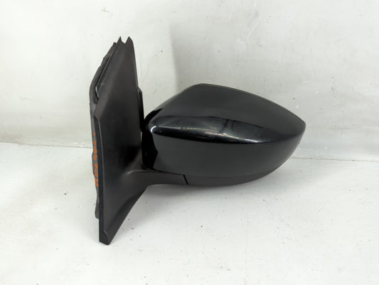 2017-2019 Ford Escape Side Mirror Replacement Driver Left View Door Mirror P/N:GJ54 17683 Fits Fits 2017 2018 2019 OEM Used 