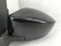 2017-2019 Ford Escape Side Mirror Replacement Driver Left View Door Mirror P/N:GJ54 17683 Fits Fits 2017 2018 2019 OEM Used 