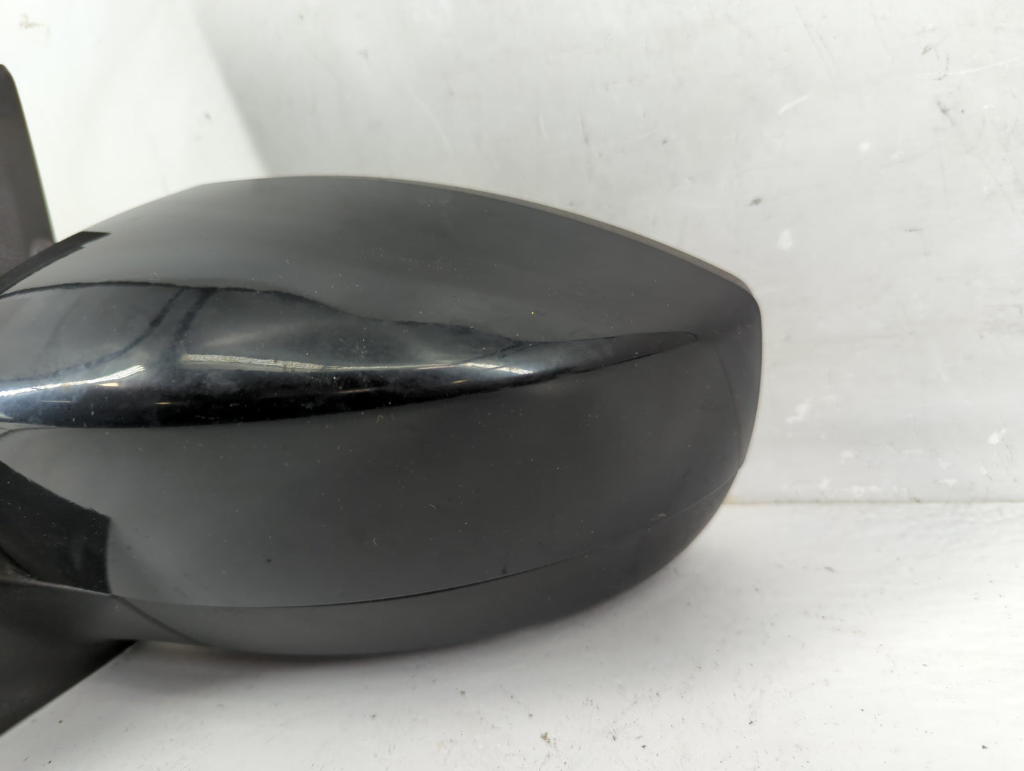 2017-2019 Ford Escape Side Mirror Replacement Driver Left View Door Mirror P/N:GJ54 17683 Fits Fits 2017 2018 2019 OEM Used 