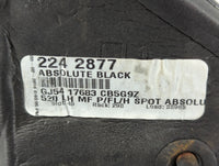 2017-2019 Ford Escape Side Mirror Replacement Driver Left View Door Mirror P/N:GJ54 17683 Fits Fits 2017 2018 2019 OEM Used 