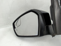 2017-2019 Ford Escape Side Mirror Replacement Driver Left View Door Mirror P/N:GJ54 17683 Fits Fits 2017 2018 2019 OEM Used 