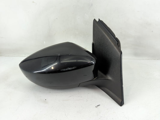 2017-2019 Ford Escape Side Mirror Replacement Passenger Right View Door Mirror Fits Fits 2017 2018 2019 OEM Used Auto Parts 