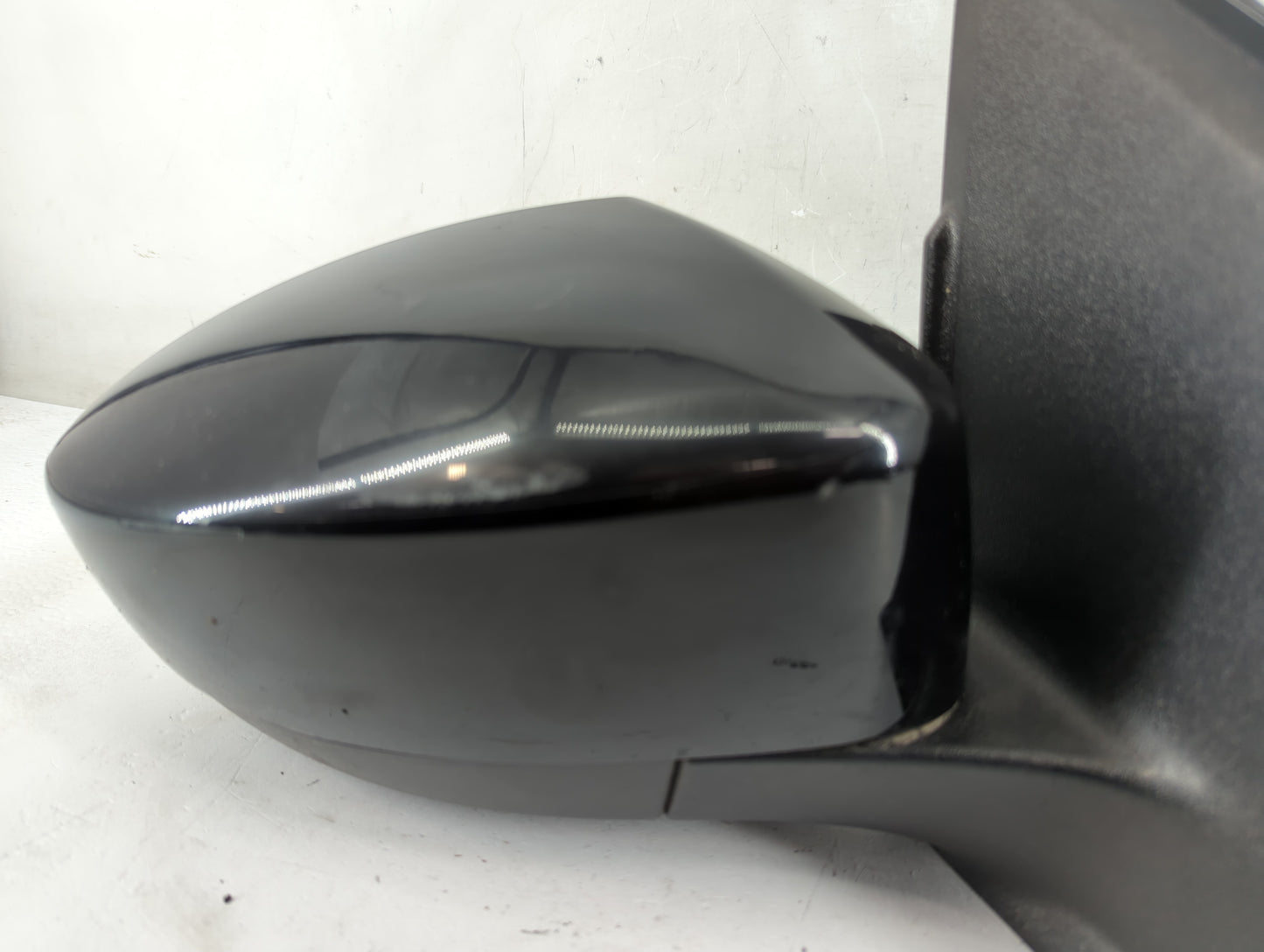 2017-2019 Ford Escape Side Mirror Replacement Passenger Right View Door Mirror Fits Fits 2017 2018 2019 OEM Used Auto Parts 
