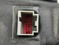 2017-2019 Ford Escape Side Mirror Replacement Passenger Right View Door Mirror Fits Fits 2017 2018 2019 OEM Used Auto Parts 