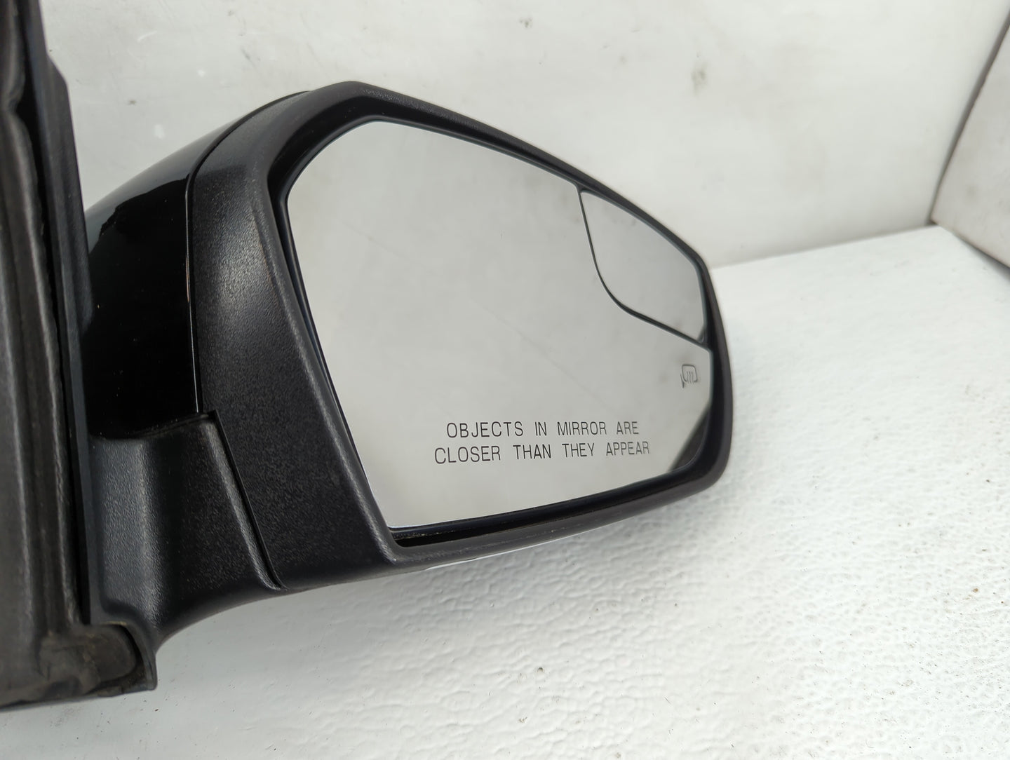 2017-2019 Ford Escape Side Mirror Replacement Passenger Right View Door Mirror Fits Fits 2017 2018 2019 OEM Used Auto Parts 