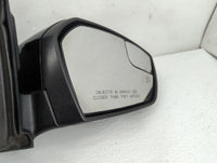 2017-2019 Ford Escape Side Mirror Replacement Passenger Right View Door Mirror Fits Fits 2017 2018 2019 OEM Used Auto Parts 