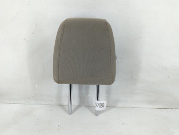 2017 Ford Escape Headrest Head Rest Front Driver Passenger Seat Fits OEM Used Auto Parts - Oemusedautoparts1.com