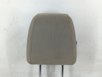 2017 Ford Escape Headrest Head Rest Front Driver Passenger Seat Fits OEM Used Auto Parts - Oemusedautoparts1.com