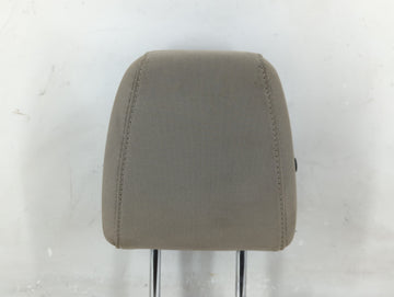 2017 Ford Escape Headrest Head Rest Front Driver Passenger Seat Fits OEM Used Auto Parts