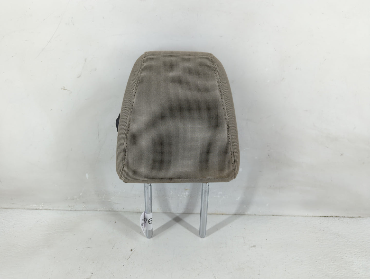 2017 Ford Escape Headrest Head Rest Front Driver Passenger Seat Fits OEM Used Auto Parts - Oemusedautoparts1.com