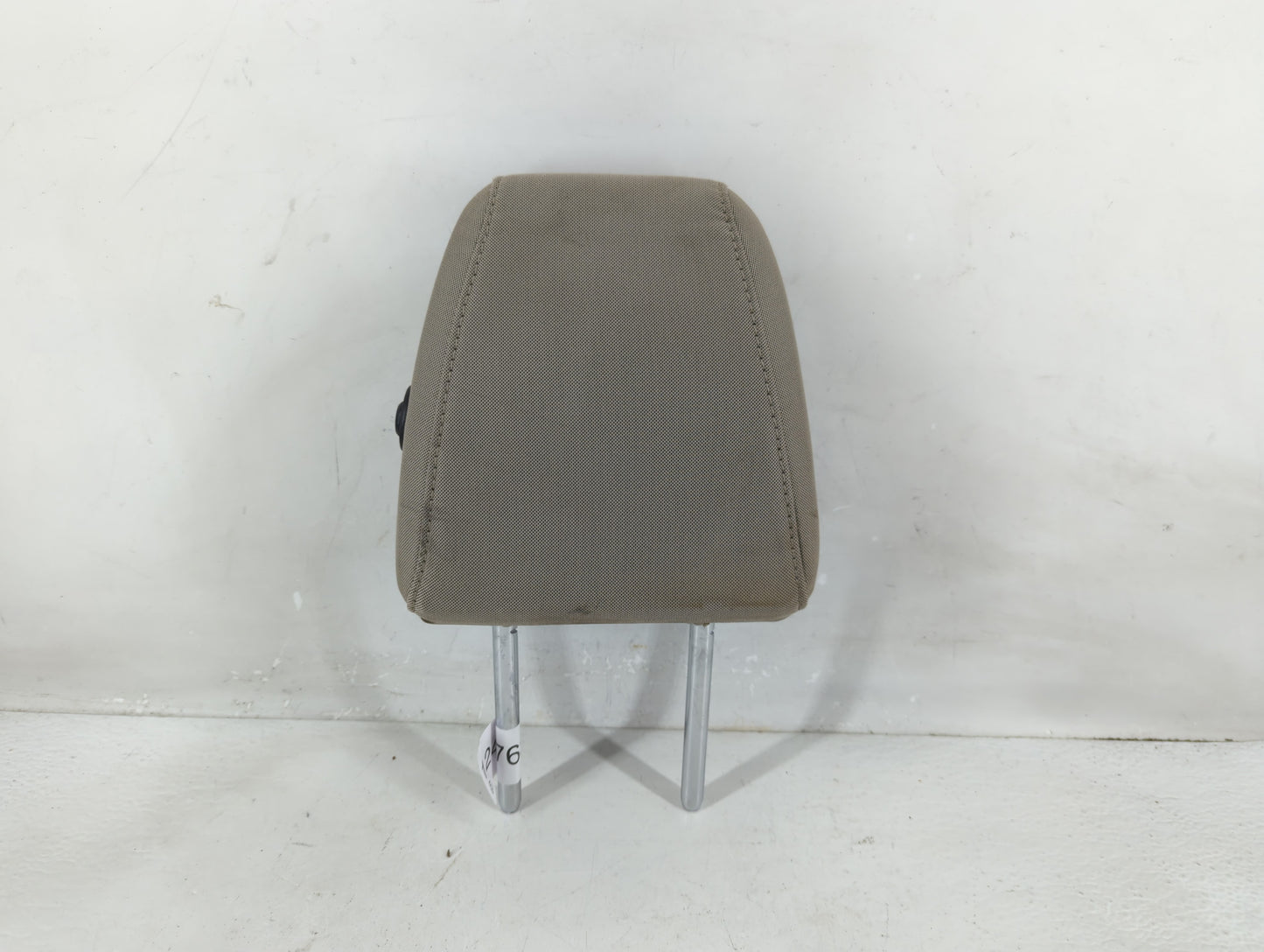 2017 Ford Escape Headrest Head Rest Front Driver Passenger Seat Fits OEM Used Auto Parts - Oemusedautoparts1.com