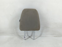 2017 Ford Escape Headrest Head Rest Front Driver Passenger Seat Fits OEM Used Auto Parts - Oemusedautoparts1.com