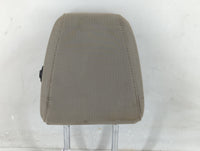 2017 Ford Escape Headrest Head Rest Front Driver Passenger Seat Fits OEM Used Auto Parts - Oemusedautoparts1.com