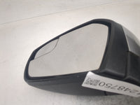 2017-2019 Ford Escape Side Mirror Replacement Driver Left View Door Mirror P/N:265 7466 Fits Fits 2017 2018 2019 OEM Used Au