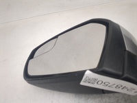 2017-2019 Ford Escape Driver Side View Mirror - Left Door Mirror OEM Used - Oemusedautoparts1.com
