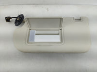 2013-2019 Ford Escape Sun Visor Shade Replacement Driver Left Mirror Fits Fits 2013 2014 2015 2016 2017 2018 2019 OEM Used A