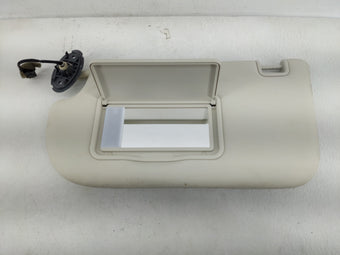 compare product 2013-2019 Ford Escape Sun Visor Shade Replacement Driver Left Mirror Fits Fits 2013 2014 2015 2016 2017 2018 2019 OEM Used Auto Parts
