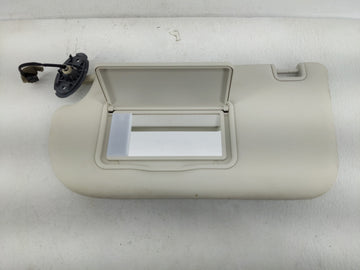 2013-2019 Ford Escape Sun Visor Shade Replacement Driver Left Mirror Fits Fits 2013 2014 2015 2016 2017 2018 2019 OEM Used A