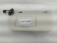 2013-2019 Ford Escape Sun Visor Shade Replacement Driver Left Mirror Fits Fits 2013 2014 2015 2016 2017 2018 2019 OEM Used A