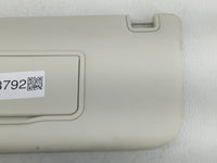 2013-2019 Ford Escape Sun Visor Shade Replacement Driver Left Mirror Fits Fits 2013 2014 2015 2016 2017 2018 2019 OEM Used A