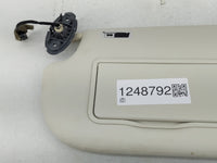 2013-2019 Ford Escape Sun Visor Shade Replacement Driver Left Mirror Fits Fits 2013 2014 2015 2016 2017 2018 2019 OEM Used A