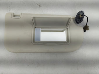 compare product 2013-2019 Ford Escape Sun Visor Shade Replacement Passenger Right Mirror Fits Fits 2013 2014 2015 2016 2017 2018 2019 OEM Used Auto Parts