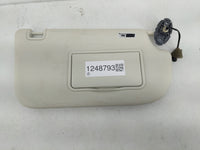 2013-2019 Ford Escape Sun Visor Shade Replacement Passenger Right Mirror Fits Fits 2013 2014 2015 2016 2017 2018 2019 OEM Us