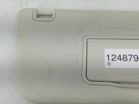 2013-2019 Ford Escape Sun Visor Shade Replacement Passenger Right Mirror Fits Fits 2013 2014 2015 2016 2017 2018 2019 OEM Us