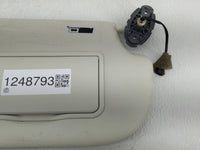 2013-2019 Ford Escape Sun Visor Shade Replacement Passenger Right Mirror Fits Fits 2013 2014 2015 2016 2017 2018 2019 OEM Us