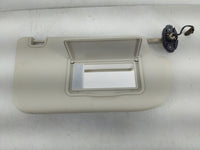 2013-2019 Ford Escape Sun Visor Shade Replacement Passenger Right Mirror Fits Fits 2013 2014 2015 2016 2017 2018 2019 OEM Us
