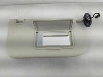 compare product 2013-2019 Ford Escape Sun Visor Shade Replacement Passenger Right Mirror Fits Fits 2013 2014 2015 2016 2017 2018 2019 OEM Used Auto Parts
