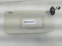 2013-2019 Ford Escape Sun Visor Shade Replacement Passenger Right Mirror Fits Fits 2013 2014 2015 2016 2017 2018 2019 OEM Us