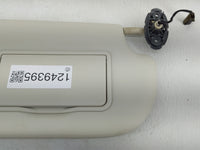 2013-2019 Ford Escape Sun Visor Shade Replacement Passenger Right Mirror Fits Fits 2013 2014 2015 2016 2017 2018 2019 OEM Us