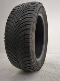 Used Tire 205/55R16 MICHELIN CROSS CLIMATE 2 91H - Tread Depth 7/32 - Oemusedautoparts1.com