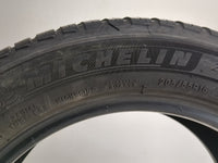 Used Tire 205/55R16 MICHELIN CROSS CLIMATE 2 91H - Tread Depth 7/32 - Oemusedautoparts1.com