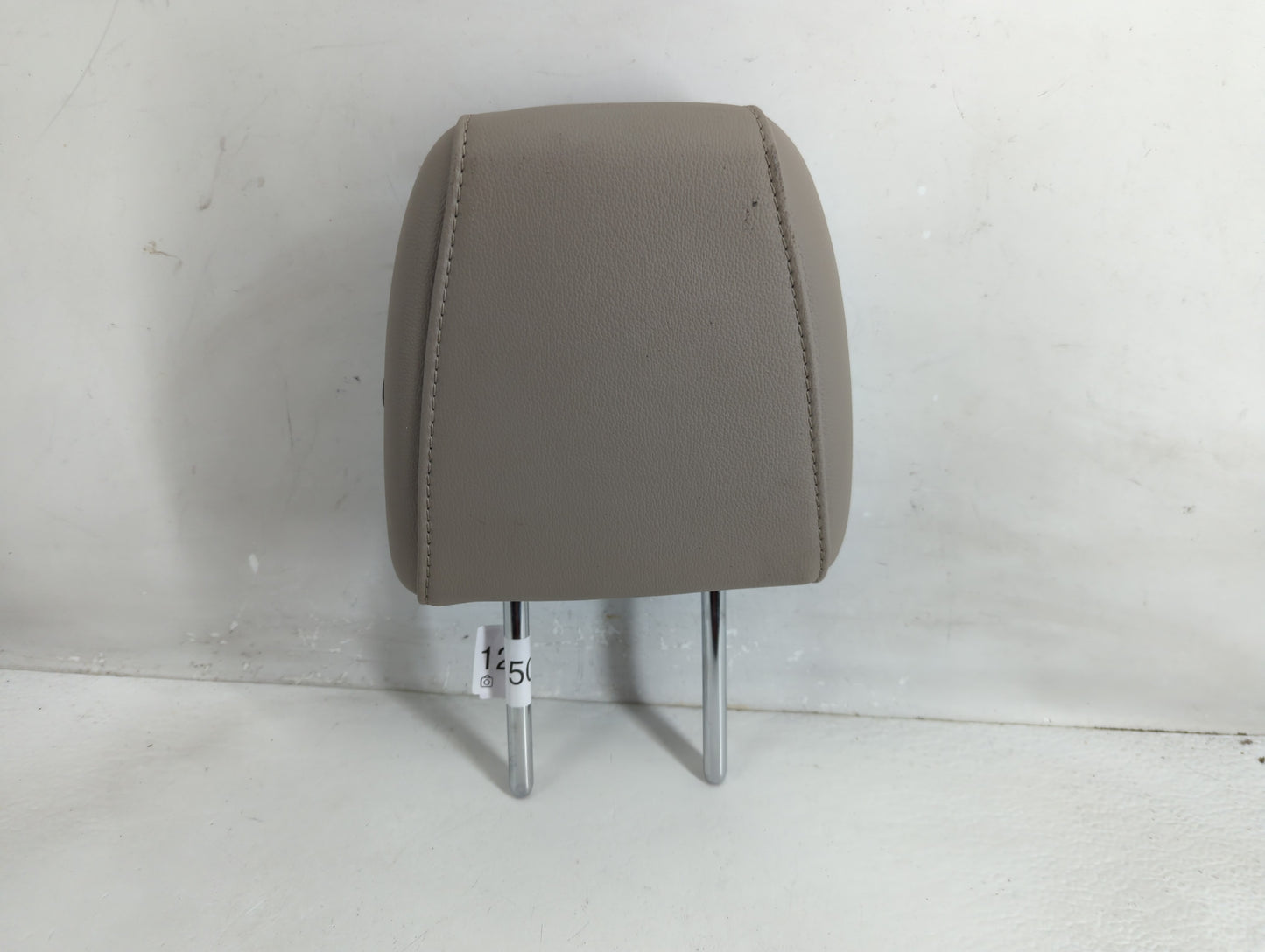 2017 Ford Escape Headrest Head Rest Rear Seat Fits OEM Used Auto Parts - Oemusedautoparts1.com