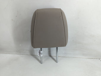 compare product 2017 Ford Escape Headrest Head Rest Rear Seat Fits OEM Used Auto Parts