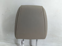 2017 Ford Escape Headrest Head Rest Rear Seat Fits OEM Used Auto Parts - Oemusedautoparts1.com