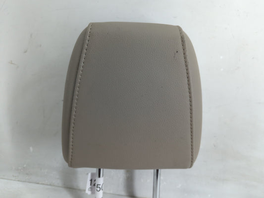 2017 Ford Escape Headrest Head Rest Rear Seat Fits OEM Used Auto Parts