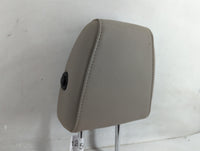 2017 Ford Escape Headrest Head Rest Rear Seat Fits OEM Used Auto Parts - Oemusedautoparts1.com