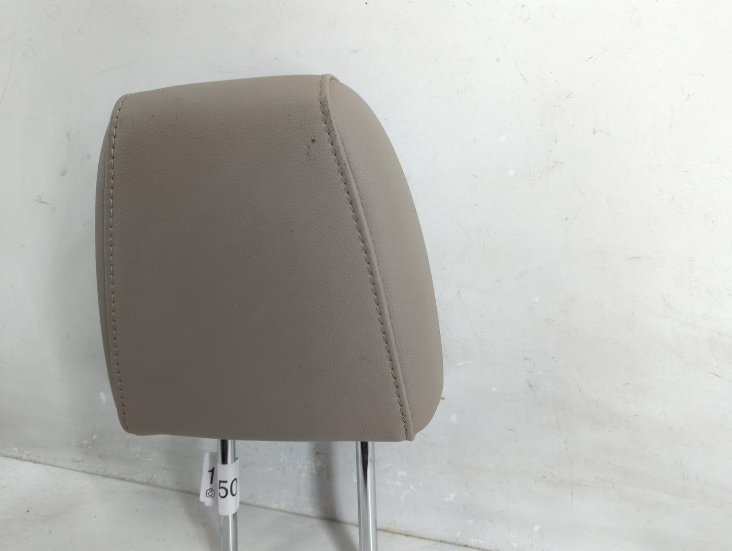 2017 Ford Escape Headrest Head Rest Rear Seat Fits OEM Used Auto Parts - Oemusedautoparts1.com